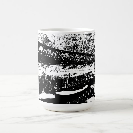 Mug classique 444ml (Centre)