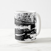 Mug classique 444ml (Devant droit)