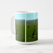 Mug classique 444ml (Devant gauche)