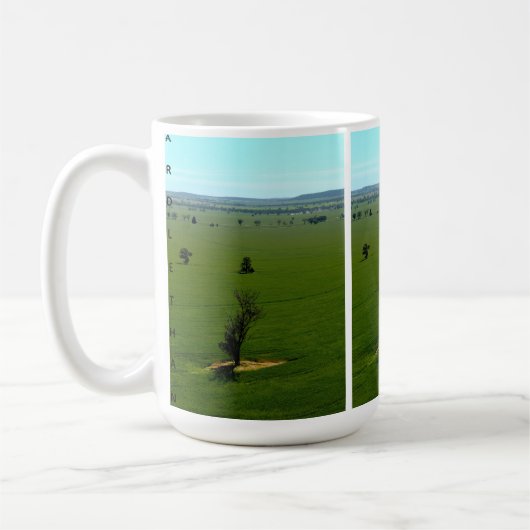 Mug classique 444ml (Gauche)
