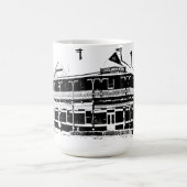 Mug classique 444ml (Centre)
