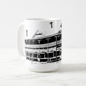 Mug classique 444ml (Devant gauche)