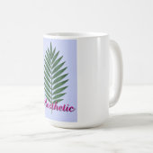 Mug Classique, 45 cl (Devant droit)