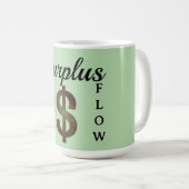 Mug Classique, 45 cl (Devant droit)