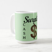 Mug Classique, 45 cl (Devant gauche)