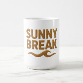 Mug Classique, 45 cl (Centre)