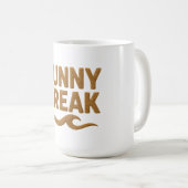 Mug Classique, 45 cl (Devant droit)