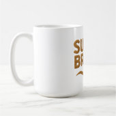 Mug Classique, 45 cl (Gauche)