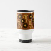 Mug classique à fusion de vinyle (Centre)