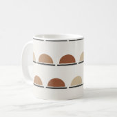 Mug Classique Amber Hour (Devant gauche)