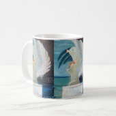 Mug classique - amour moi tendre (Devant gauche)