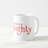 Mug classique blanc 11 oz (Devant droit)
