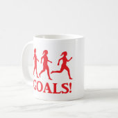 Mug classique blanc 11 oz (Devant gauche)