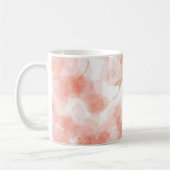 Mug classique "BLOSSOMING", 11 oz (Gauche)
