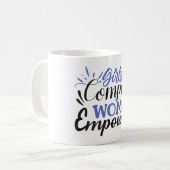 MUG CLASSIQUE BOISSONS (Devant gauche)