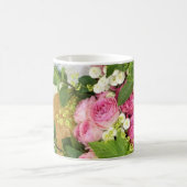 Mug Classique Café Paris Rose (Centre)
