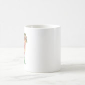 Mug Classique Chameau Mignon (Centre)