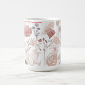 Mug classique - Conception intemporelle pour un us (Centre)