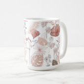 Mug classique - Conception intemporelle pour un us (Devant droit)