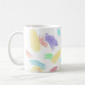 Mug classique "CONFETTI", 11 oz (Gauche)