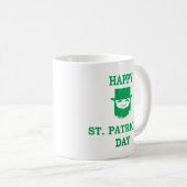 Mug classique de 330 ml (Devant droit)