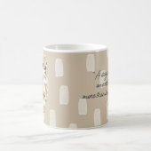 Mug classique de Doglover (Centre)