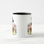 Mug Classique de Jane Seymour (Centre)