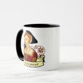 Mug Classique de Jane Seymour (Devant gauche)
