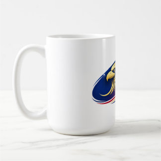 Mug Classique de la FiliCan Travel Company