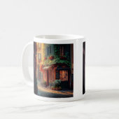 Mug classique de la scène française, 11 oz (Devant gauche)