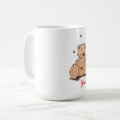 Mug classique de Sweethearts (Devant gauche)