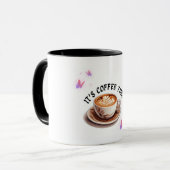 Mug classique de tous les jours (Devant gauche)