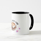 Mug classique de tous les jours (Devant droit)