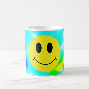 Mug Classique de visage