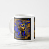 Mug classique des secrets égyptiens, 11 oz (Devant gauche)