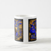 Mug classique des secrets égyptiens, 11 oz (Centre)