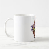 MUG CLASSIQUE EASTER MUG (Gauche)