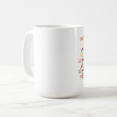 Mug classique fille (Devant gauche)