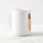 Mug classique fille (Devant gauche)