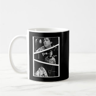 Mug Classique Joji (Sad Boi dans l'espace)