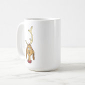 Mug Classique Le Grinch | Max (Devant gauche)