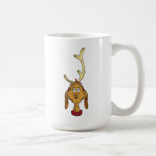 Mug Classique Le Grinch Max