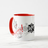 Mug Classique Le Magicien d'Oz - Roi Nome (Devant gauche)