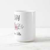Mug Classique mais j'ai un peu de (Centre)