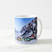 Mug classique Malaiesti Bucegi (Devant droit)