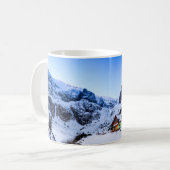Mug classique Malaiesti Bucegi (Devant gauche)
