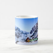 Mug classique Malaiesti Bucegi (Centre)