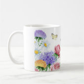 Mug classique - Morning Meadow (Gauche)