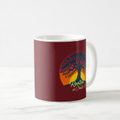 Mug classique, Mug de café 11 oz (Devant droit)