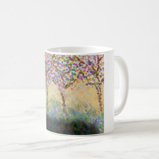 Mug classique, Mug de café 11 oz (Devant droit)